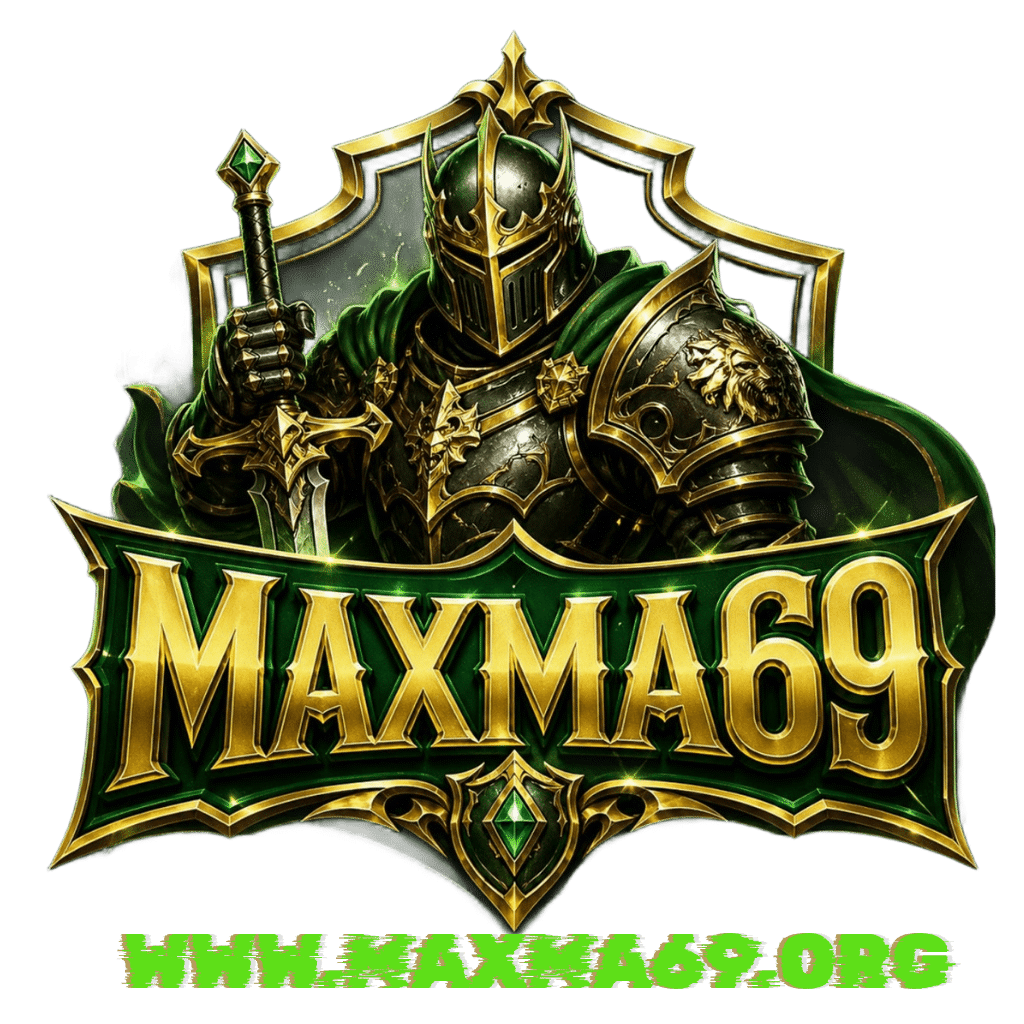 maxma69 logo